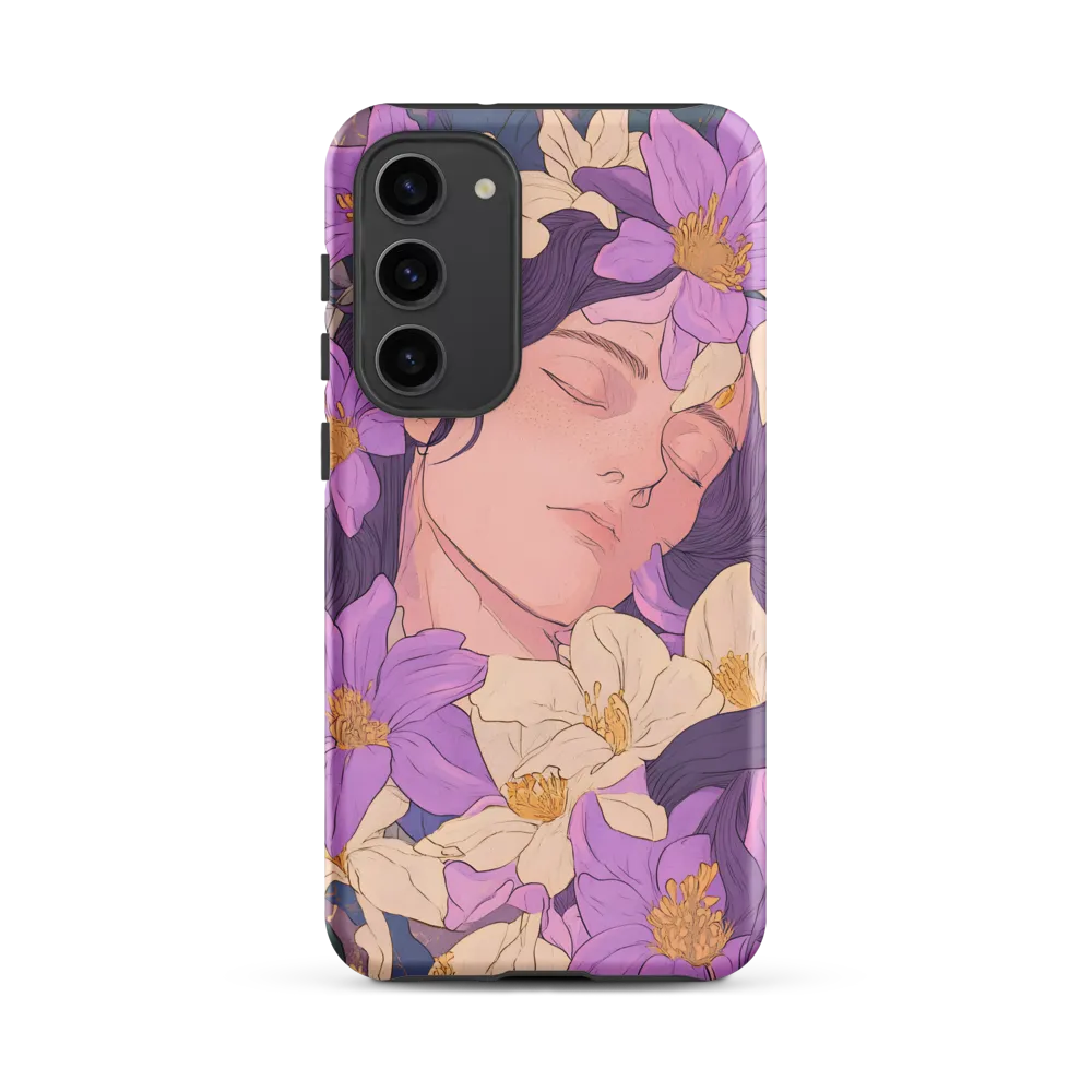Harmony in Bloom