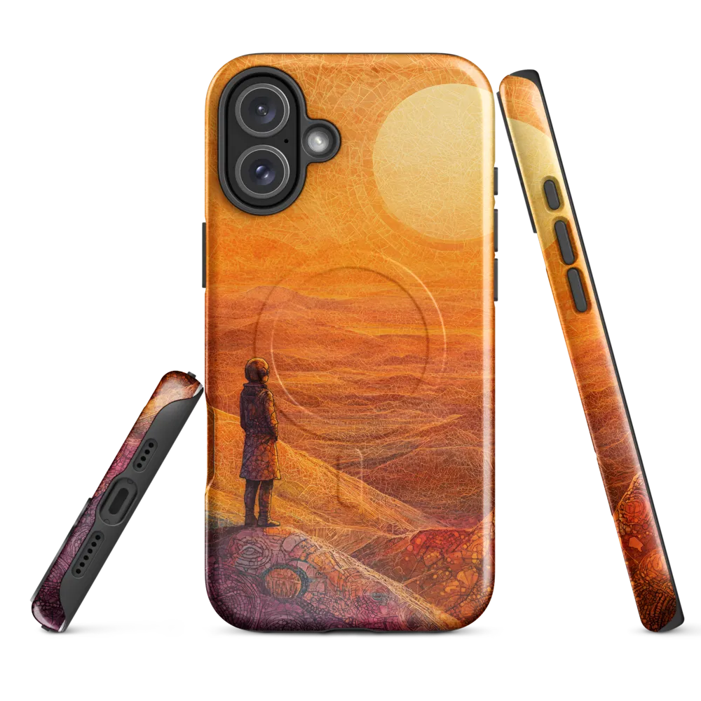 Reflections of a Distant Sun
