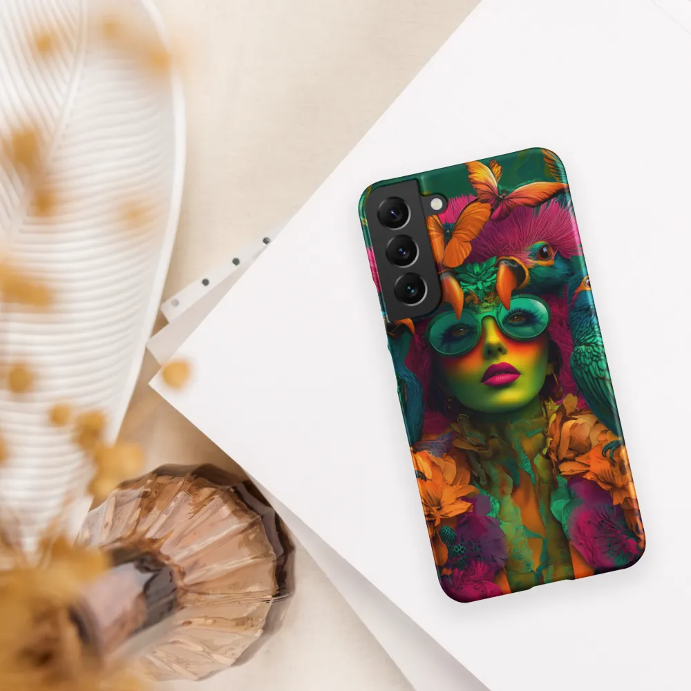 Tropical Reverie