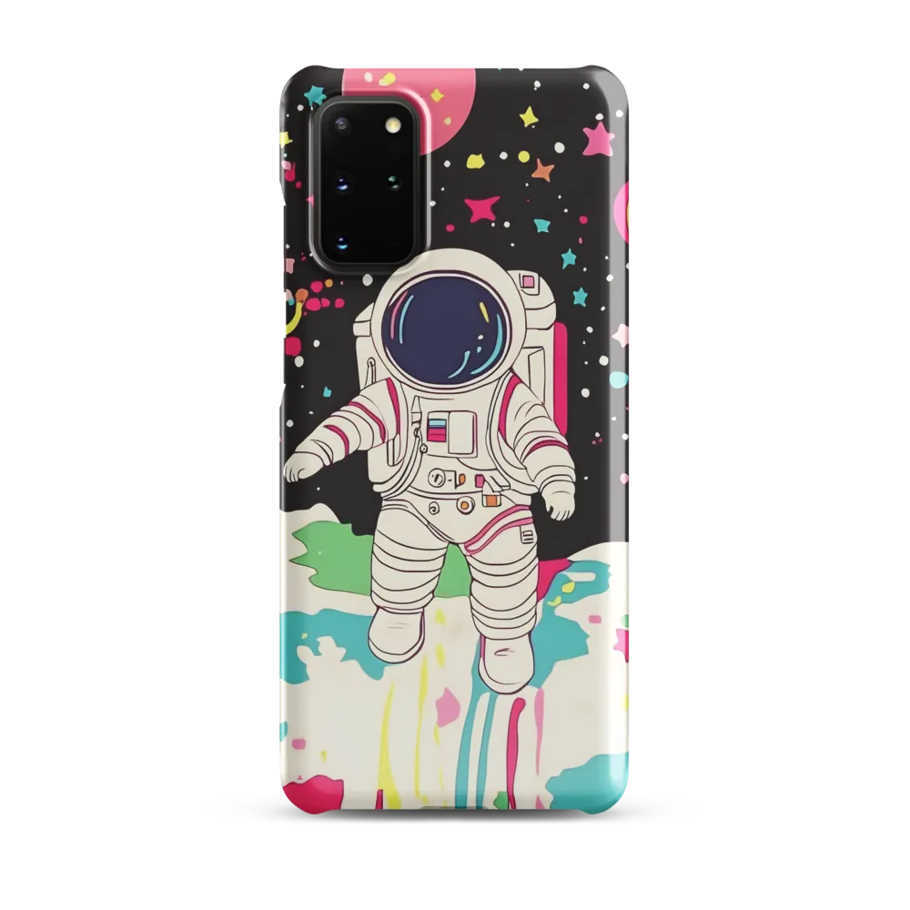 Cosmic Dreamscape