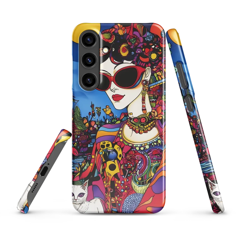 Whimsy in Color