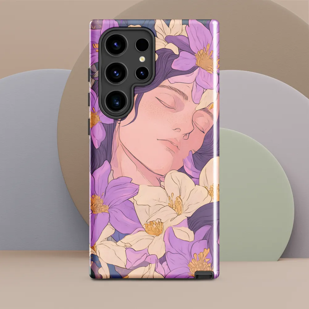 Harmony in Bloom