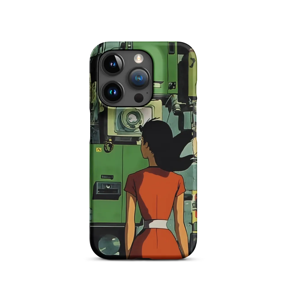 Reflections on Technology