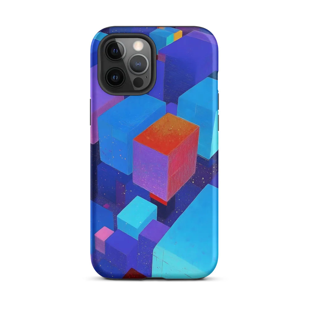 Geometric Dreamscape