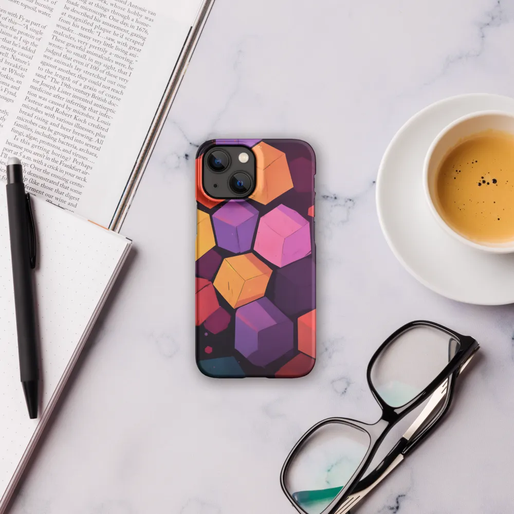 Dynamic Geometric Harmony