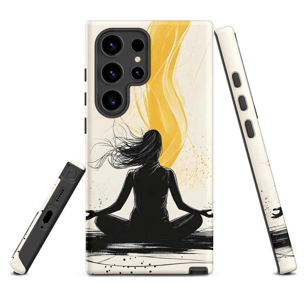 The Essence of Serenity