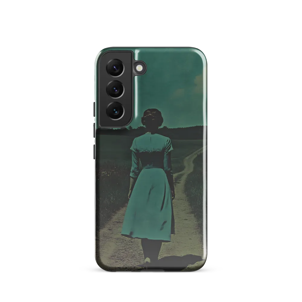 Teal Road: Back to the Fields