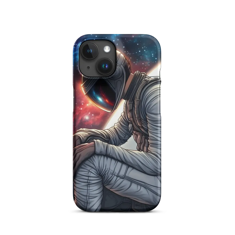 Contemplation in the Cosmos