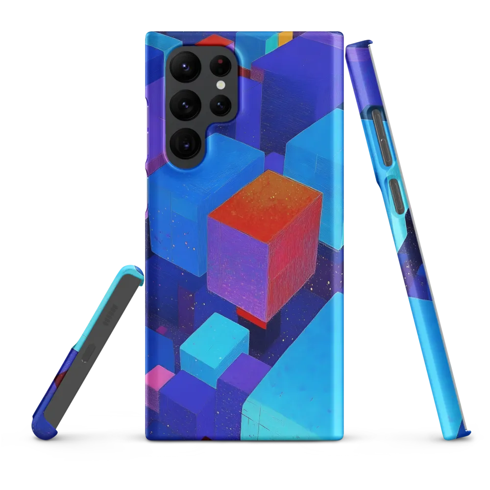 Geometric Dreamscape