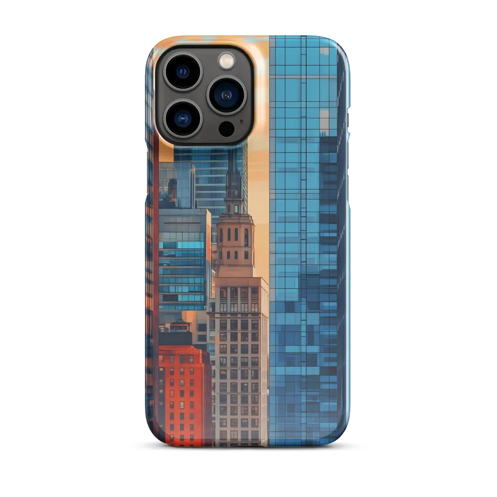 City Symphony: The Urban Horizon