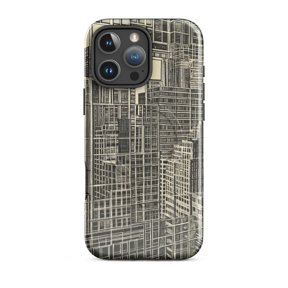 Urban Kaleidoscope