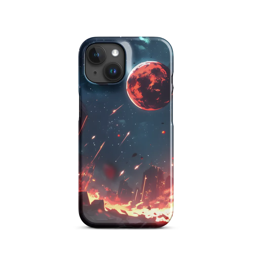 Celestial Catastrophe