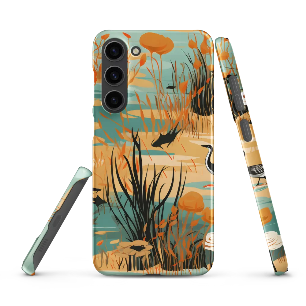 Whispers of the Wetlands