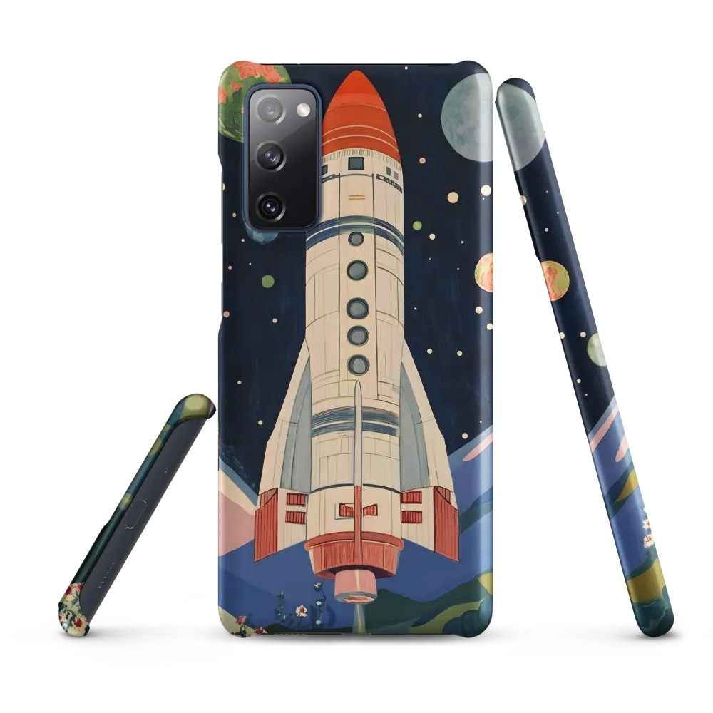Journey to the Stars