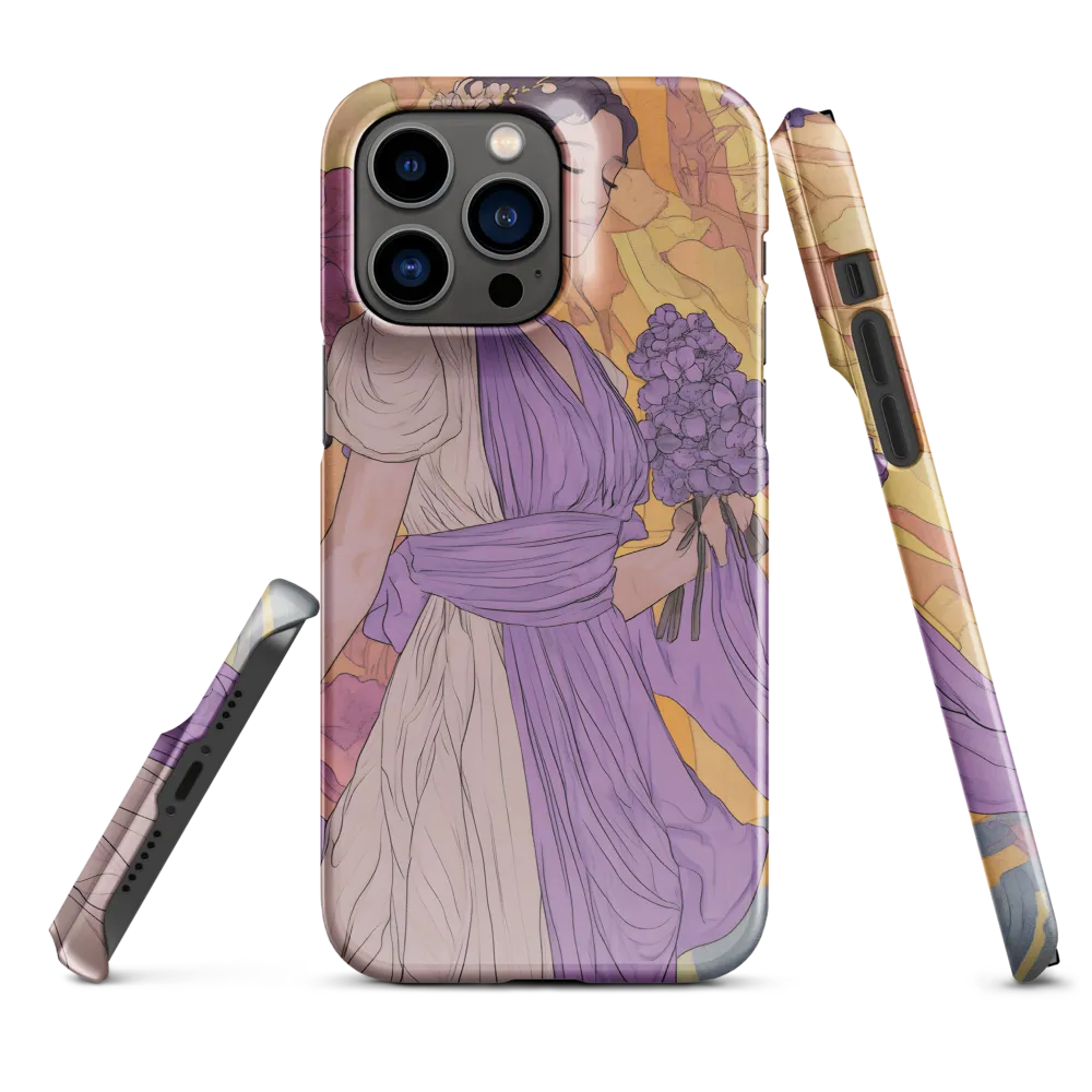 Blooming Elegance
