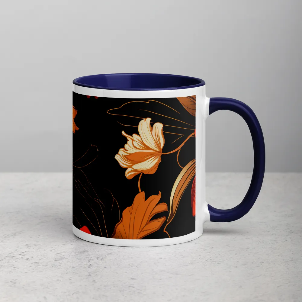 Elegance in Bloom