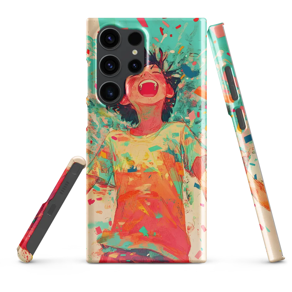 Euphoria in Color