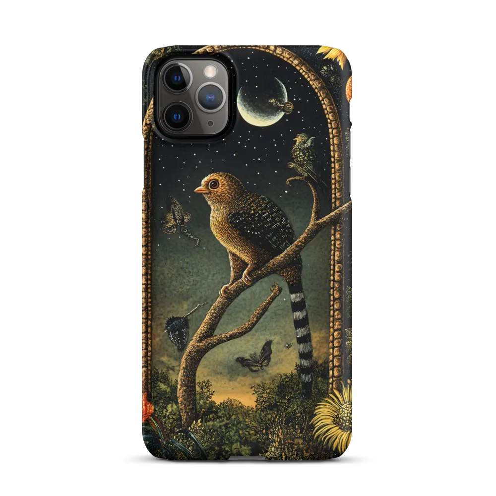 Whispers of Nature | Phone Case |  11 Pro Max | Snap Case | Matte