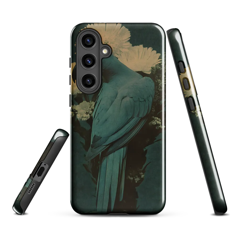 Whispers of Nature
