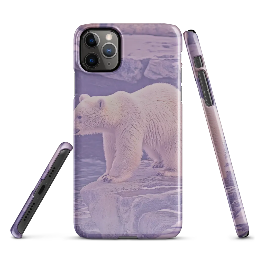 Ethereal Encounter | Phone Case |  11 Pro Max | Snap Case | Glossy