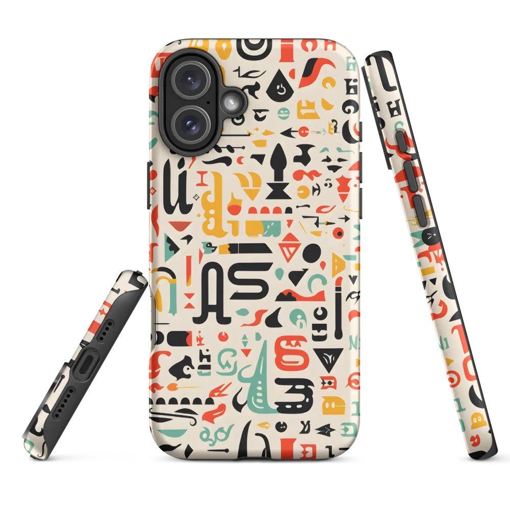 A Symphony of Symbols