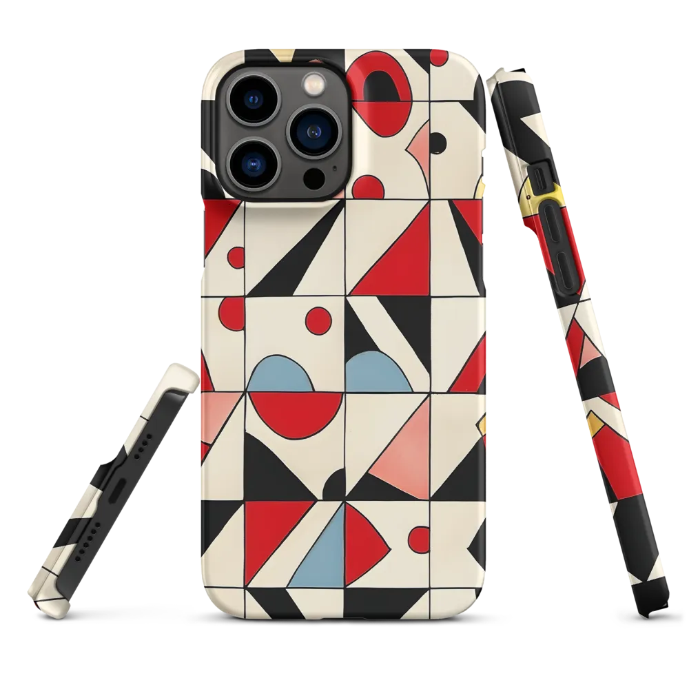 Dynamic Geometric Harmony