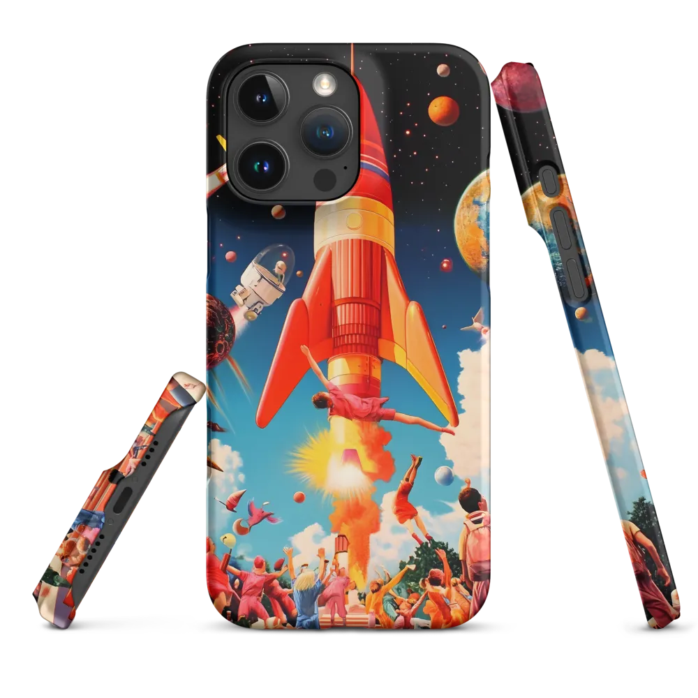 Launch of Imagination