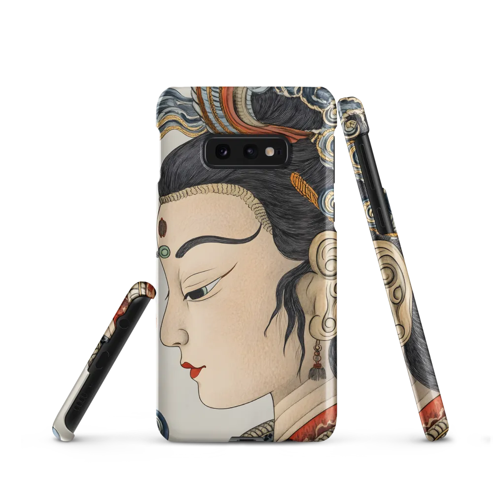 The Serene Bodhisattva