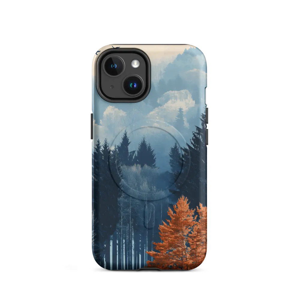 Whispers of the Forest