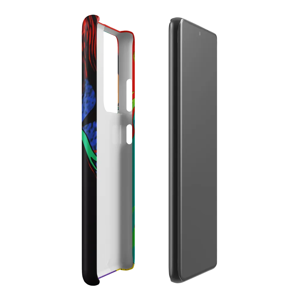 Vibrant Elegance