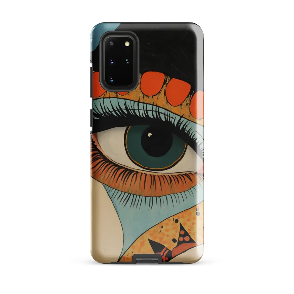 Eye of the Dreamer