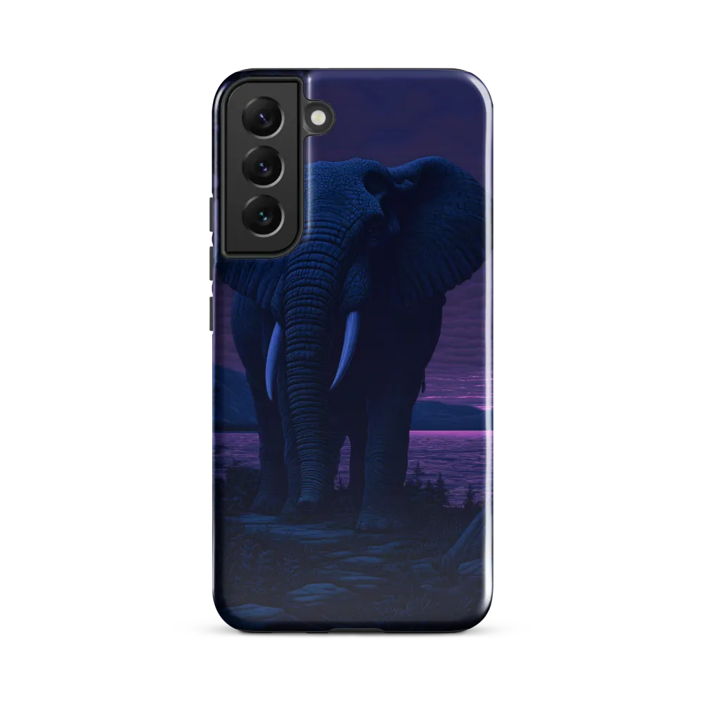 Majestic Twilight: The Guardian of the Night