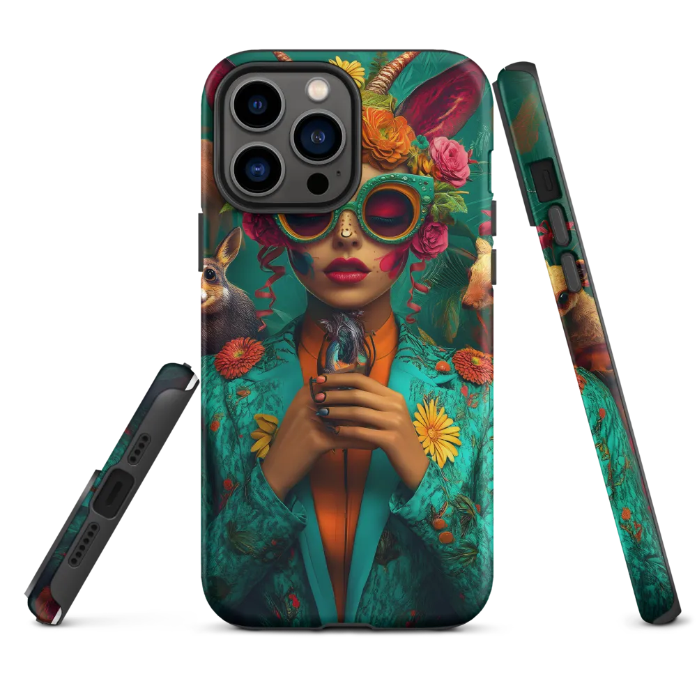Botanical Reverie
