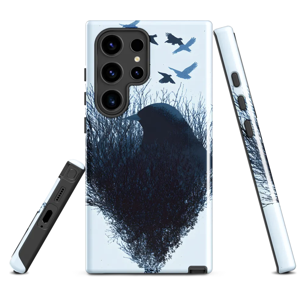 Whispers of the Sky