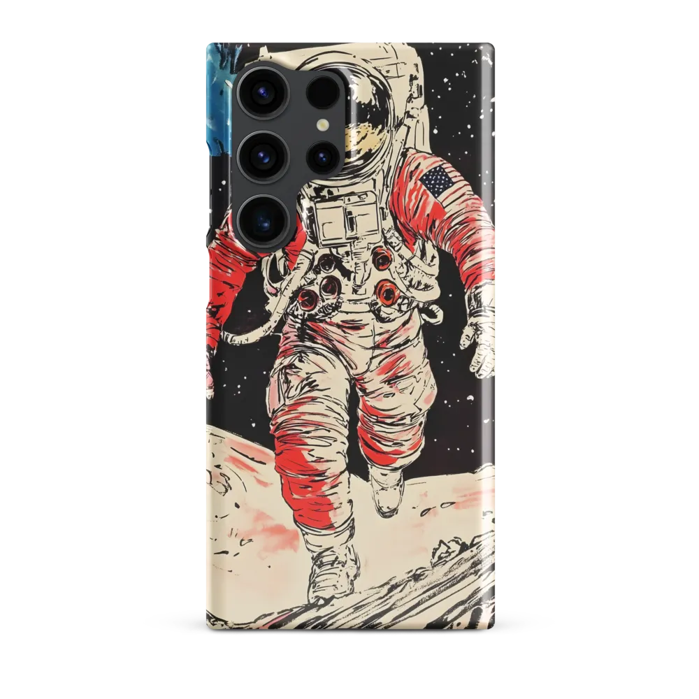 Lunar Explorer