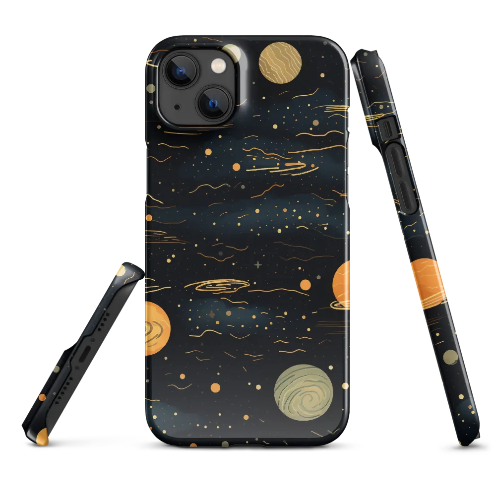 Celestial Dreams
