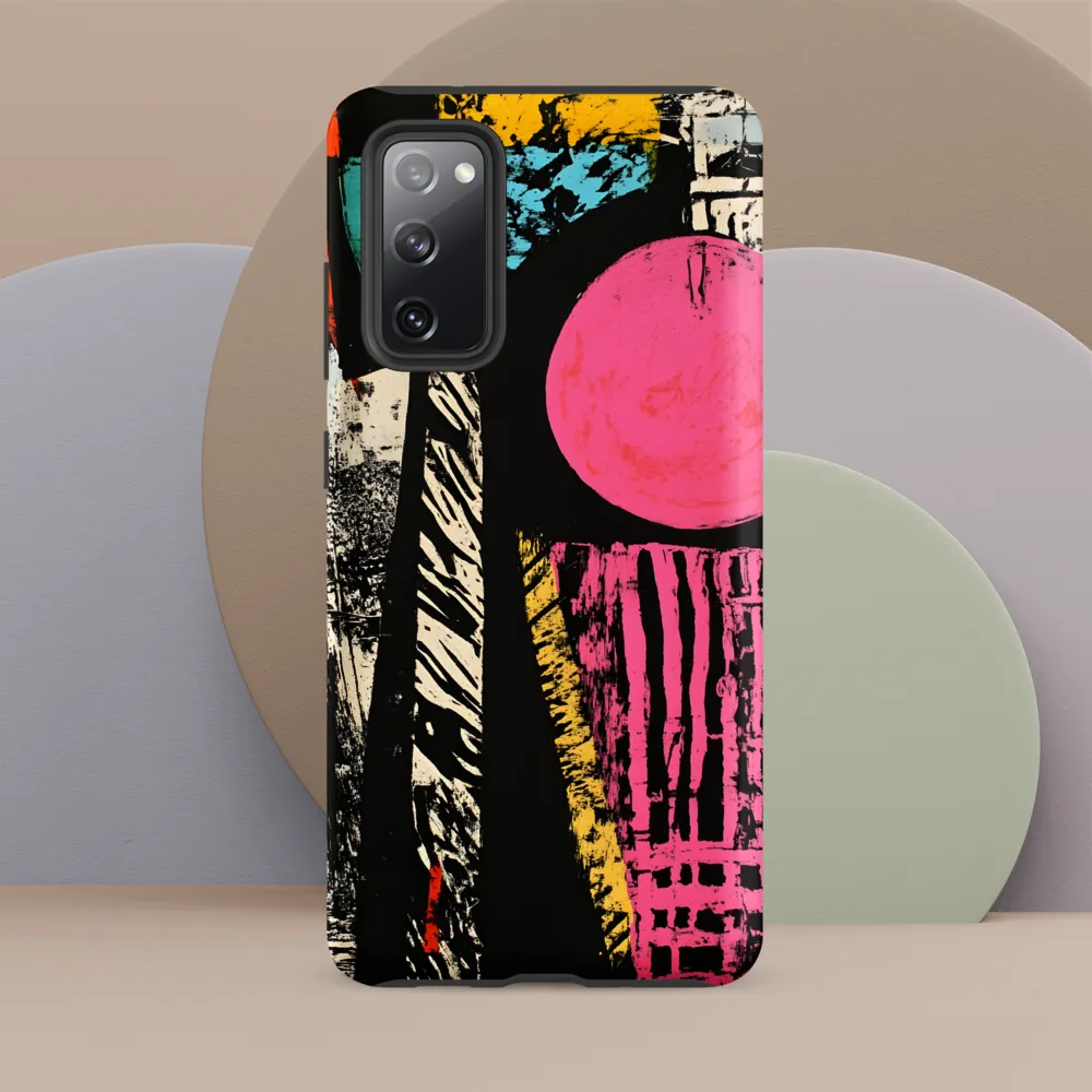 Dynamic Geometry: A Celebration of Color