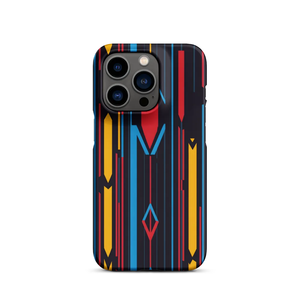 Dynamic Geometric Harmony