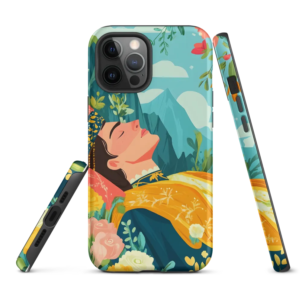 Dreaming in Nature