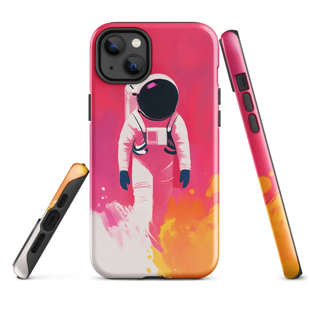 Journey through the Cosmos