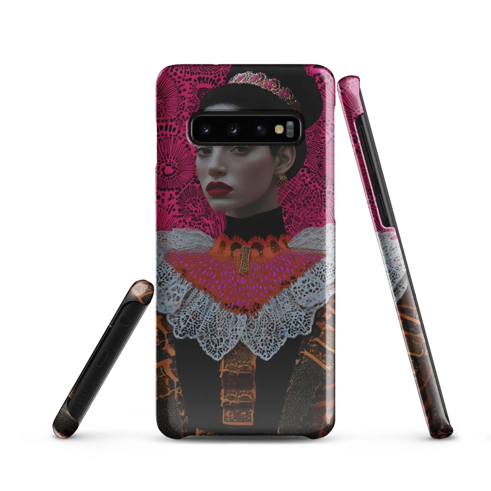 Crowned Regality