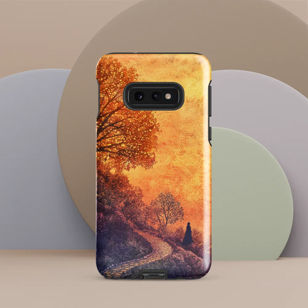 Whispers of Autumn