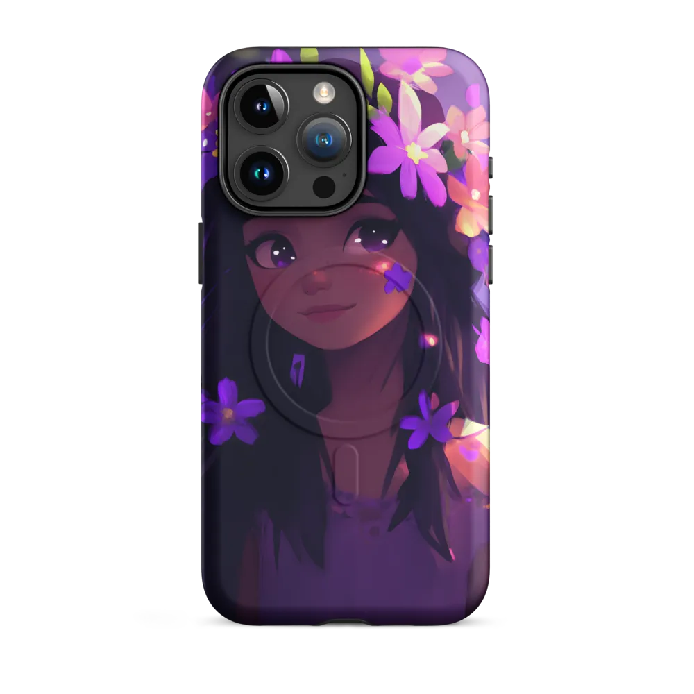 Whispers of Blossoms