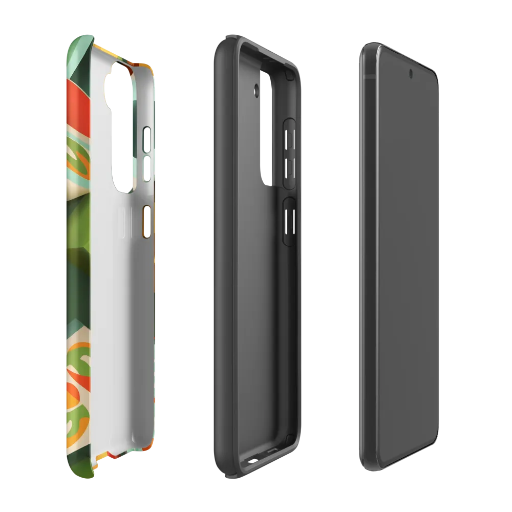 Symphony of Shapes