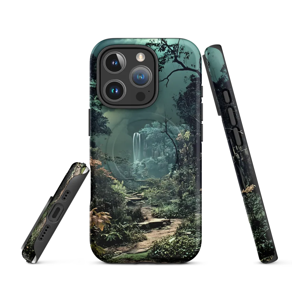 Whispers of the Forest