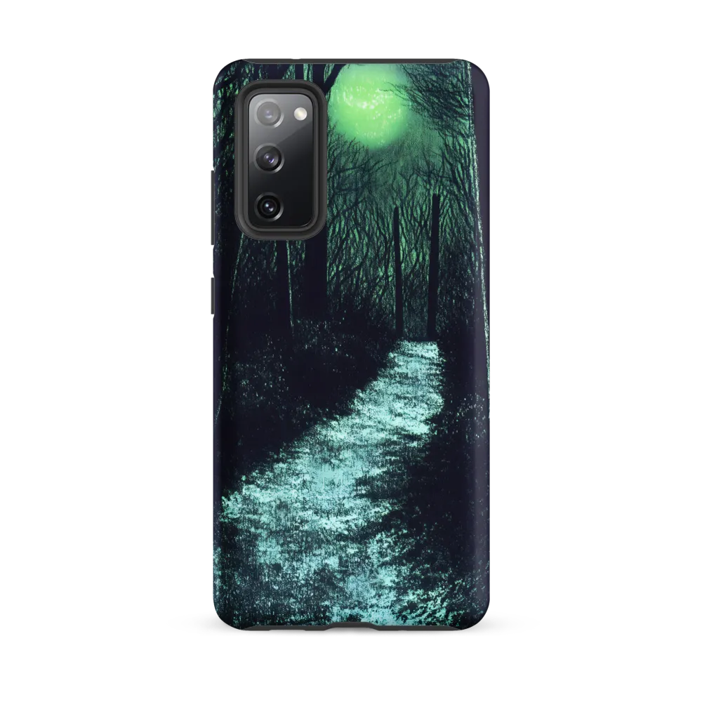 Whispers of the Enchanted Forest