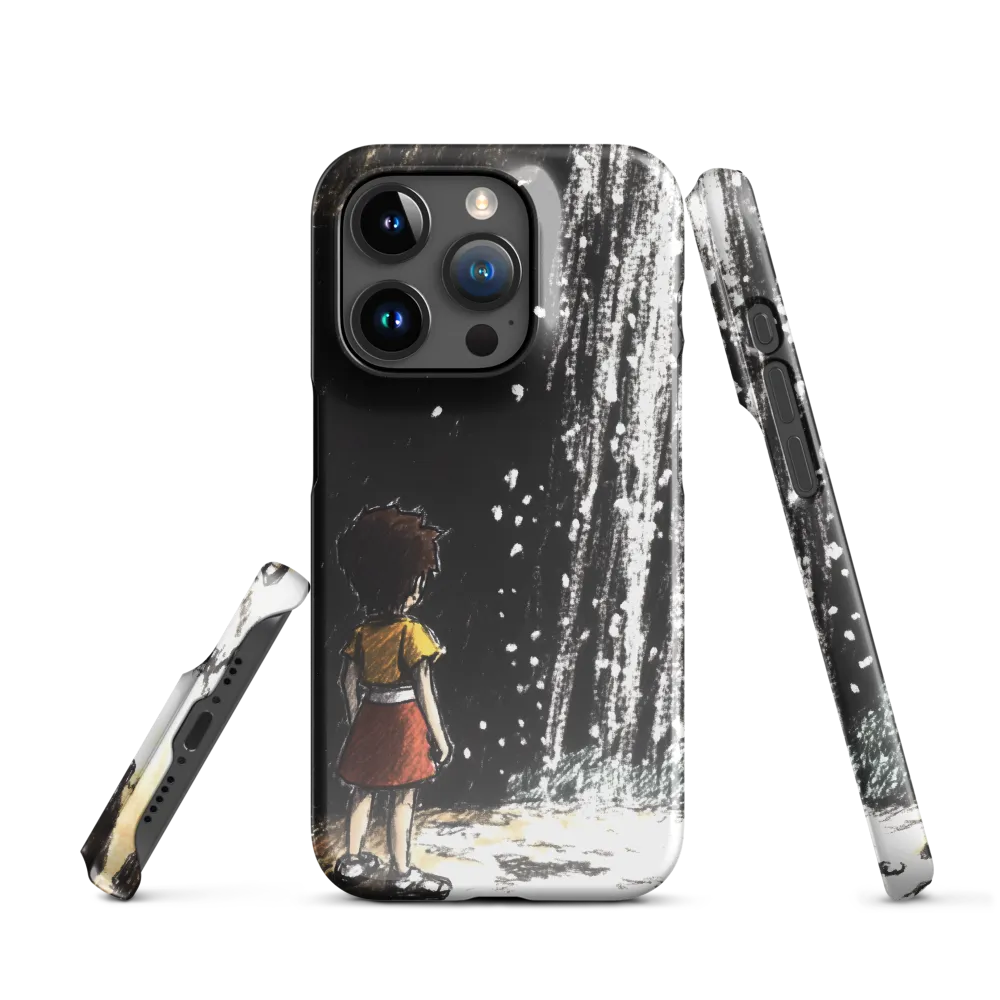 Whispers of the Waterfall