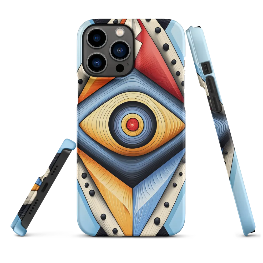 The Visionary Eye
