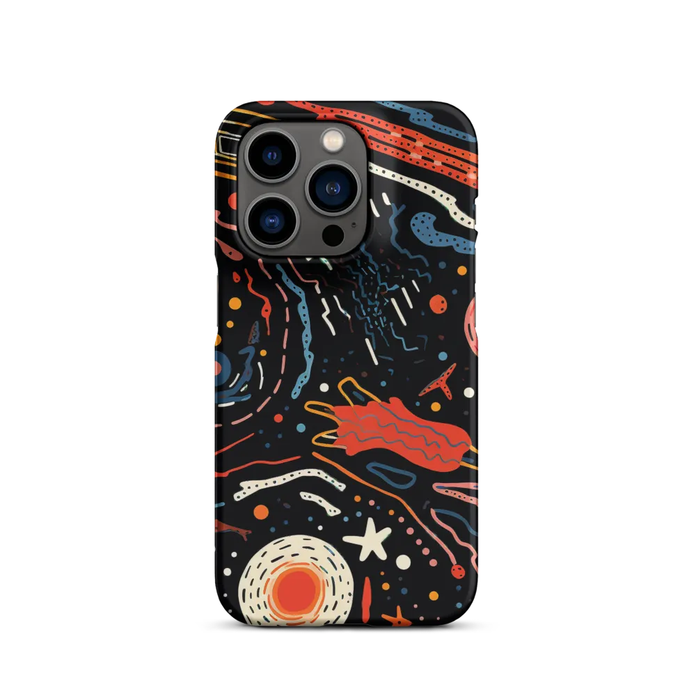 Cosmic Whimsy