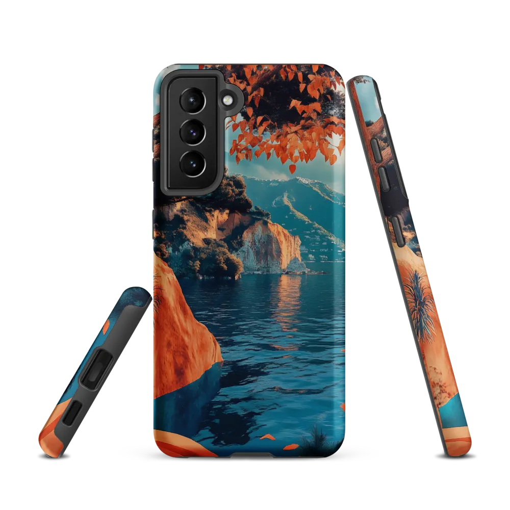 Elysian Waterscape